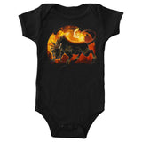 Cosmo Memory Orb - Youth Apparel