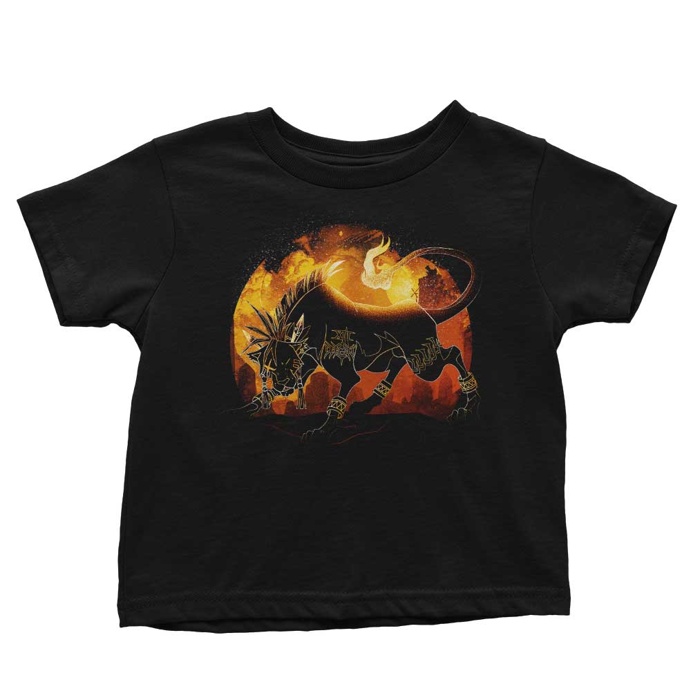 Cosmo Memory Orb - Youth Apparel