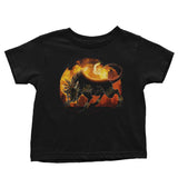 Cosmo Memory Orb - Youth Apparel