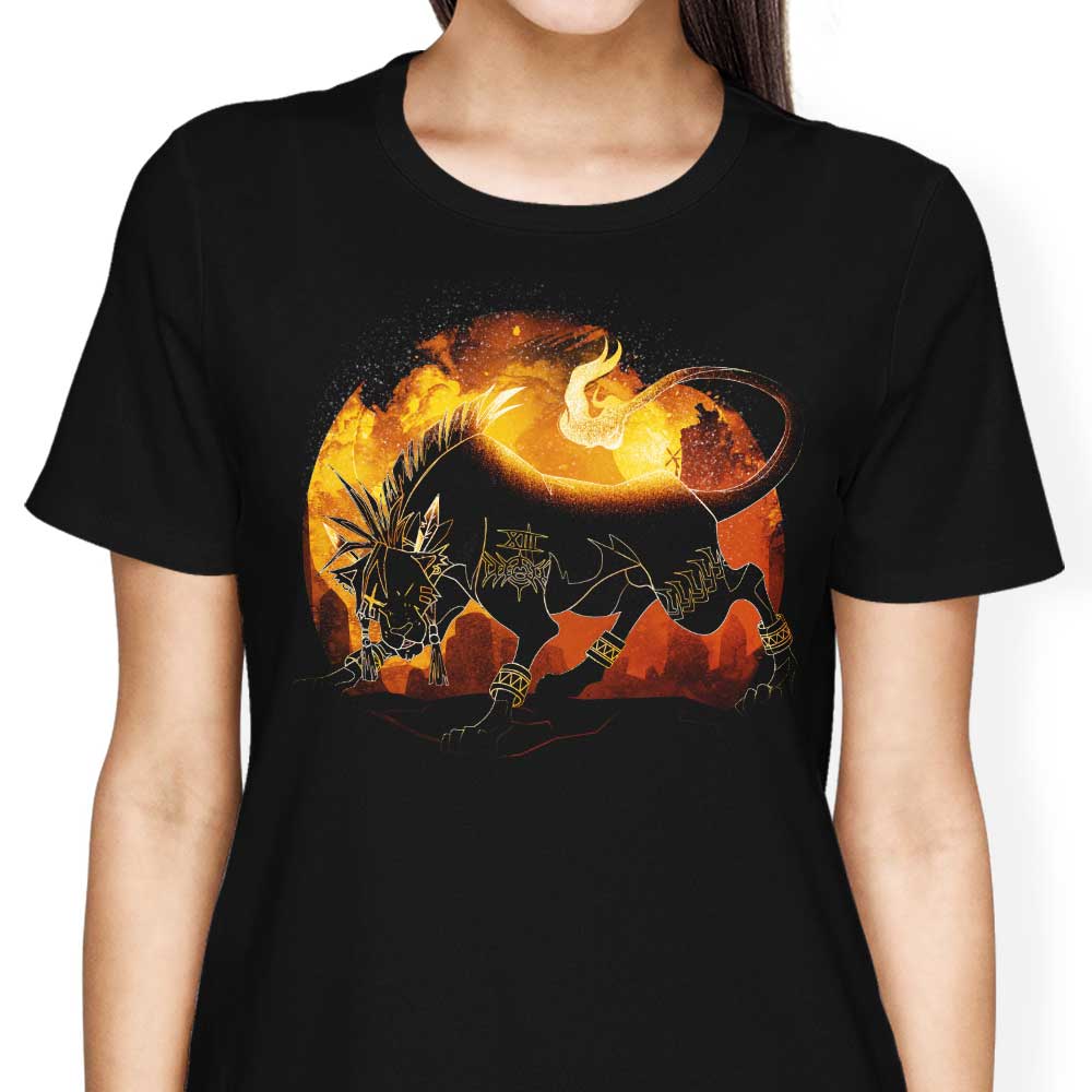 Cosmo Memory Orb - Women's Apparel