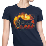 Cosmo Memory Orb - Women's Apparel