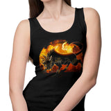 Cosmo Memory Orb - Tank Top