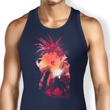 Cosmo Memory - Tank Top