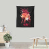 Cosmo Memory - Wall Tapestry