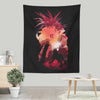Cosmo Memory - Wall Tapestry
