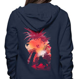 Cosmo Memory - Hoodie