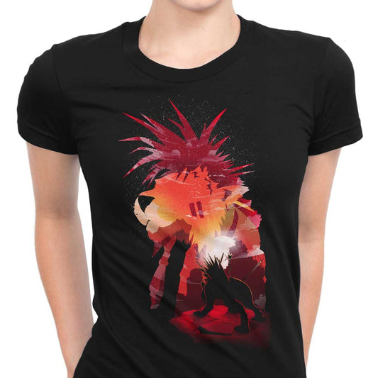 Cosmo Memory - Women's Apparel