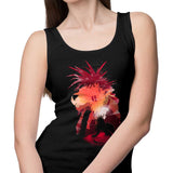 Cosmo Memory - Tank Top