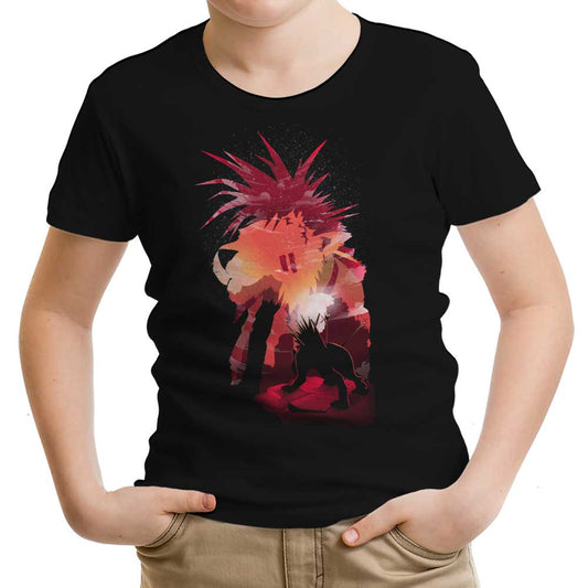 Cosmo Memory - Youth Apparel