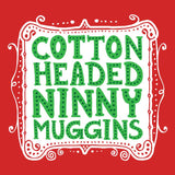 Cotton Headed - Sweatshirt