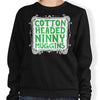 Cotton Headed - Sweatshirt