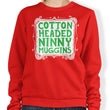 Cotton Headed - Sweatshirt