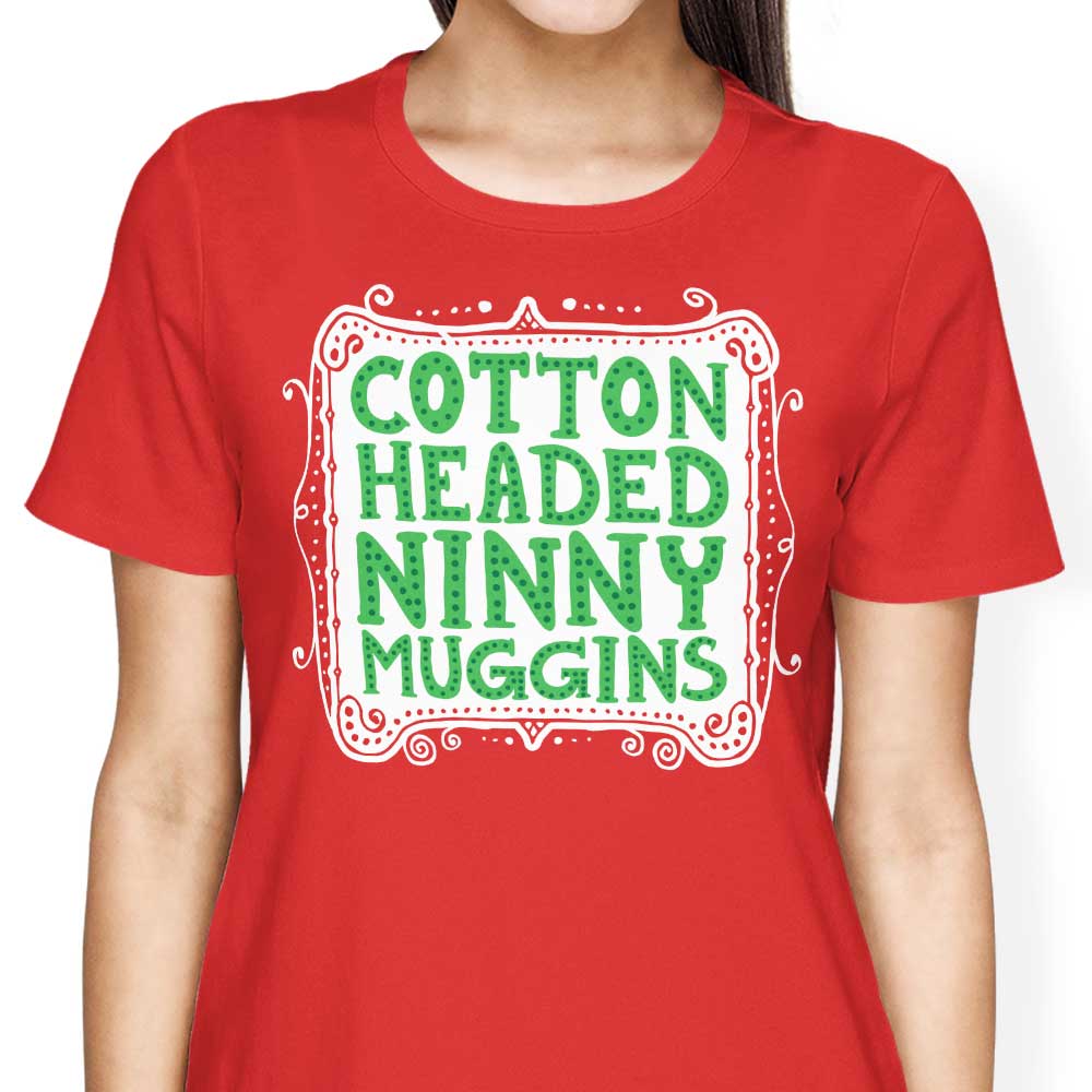 Cotton Headed - Women's Apparel