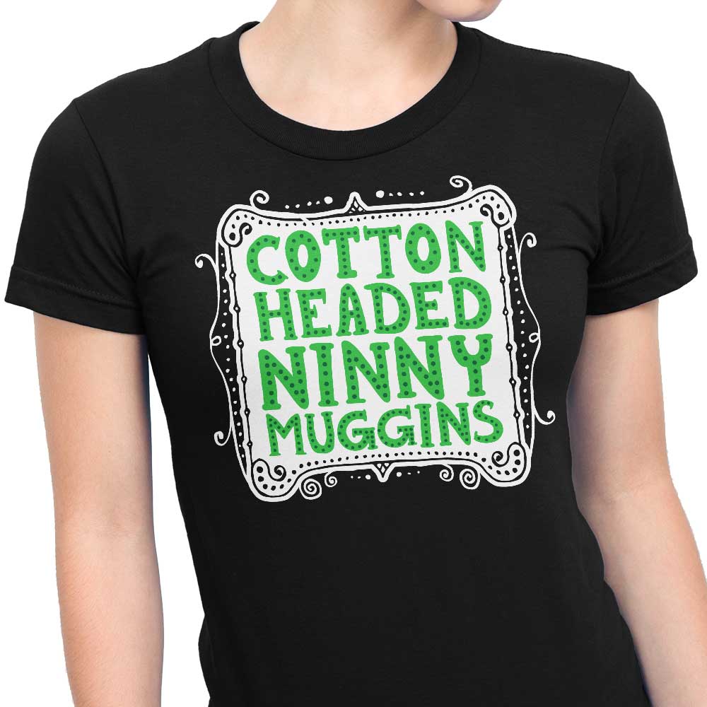 Cotton Headed - Women's Apparel