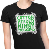 Cotton Headed - Women's Apparel