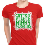 Cotton Headed - Women's Apparel