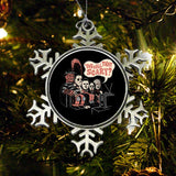 Couch Gag Horror - Ornament