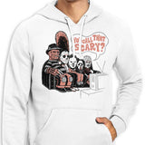 Couch Gag Horror - Hoodie