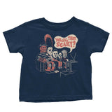 Couch Gag Horror - Youth Apparel