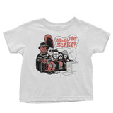Couch Gag Horror - Youth Apparel