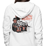 Couch Gag Horror - Hoodie