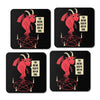 Could Have Been an Email - Coasters