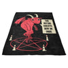 Could Have Been an Email - Fleece Blanket