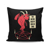 Could Have Been an Email - Throw Pillow