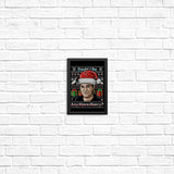 Could I Be Any More Merry - Posters & Prints