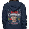 Could I Be Any More Merry - Hoodie