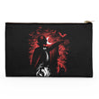 Count Dracula - Accessory Pouch