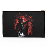 Count Dracula - Accessory Pouch