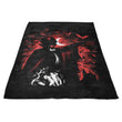 Count Dracula - Fleece Blanket