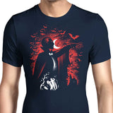 Count Dracula - Men's Apparel