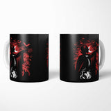 Count Dracula - Mug