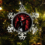 Count Dracula - Ornament