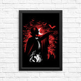 Count Dracula - Posters & Prints