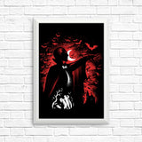 Count Dracula - Posters & Prints
