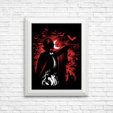 Count Dracula - Posters & Prints