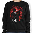 Count Dracula - Sweatshirt