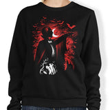 Count Dracula - Sweatshirt