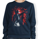 Count Dracula - Sweatshirt