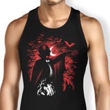 Count Dracula - Tank Top
