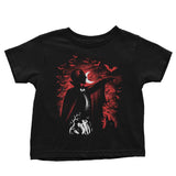 Count Dracula - Youth Apparel