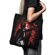 Count Dracula - Tote Bag