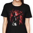 Count Dracula - Women's Apparel