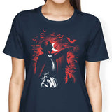 Count Dracula - Women's Apparel