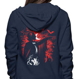 Count Dracula - Hoodie