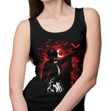 Count Dracula - Tank Top