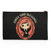 Count Your Blessings - Accessory Pouch